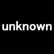 The Unknown is so so much better!